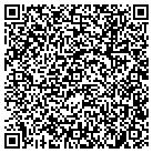 QR code with Oracle Appraisal Group contacts