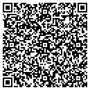 QR code with R E I Real Estate contacts