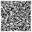 QR code with Teal Jan contacts