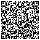 QR code with Gaff Shelly contacts