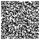 QR code with G M A C Real Estate/Ness Bros contacts