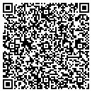 QR code with Heath John contacts