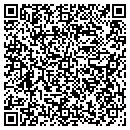 QR code with H & P Houses LLC contacts