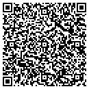 QR code with Tvp Realty contacts