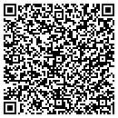 QR code with Hancock Michael contacts