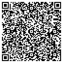 QR code with Hardy Janet contacts