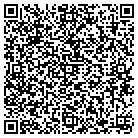 QR code with Hub Properties GA LLC contacts