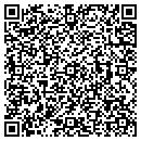 QR code with Thomas Jesse contacts