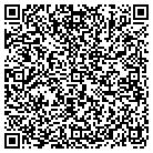 QR code with C S Property Management contacts
