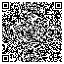 QR code with Jane Toon contacts