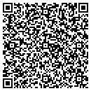 QR code with Harrington Don contacts