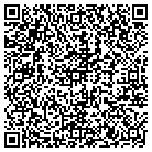 QR code with Herman & Kittle Properties contacts