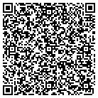 QR code with Hornaday Inspection Service contacts
