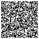 QR code with Hensley Donna contacts