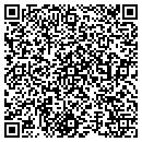 QR code with Holladay Properties contacts