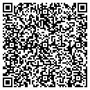 QR code with Meyer Del M contacts