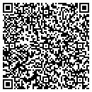 QR code with Myers Mark A contacts
