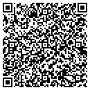 QR code with Tucker F C contacts