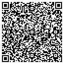 QR code with Hall Kathy contacts