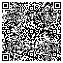 QR code with Hanson Phil contacts