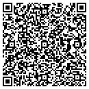 QR code with Hubble Cindy contacts