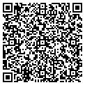 QR code with Les Marquart contacts