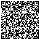 QR code with Mackin G F contacts