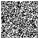 QR code with Zachar Thomas J contacts