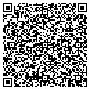 QR code with Hall Jenny contacts