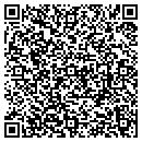QR code with Harvey Tom contacts