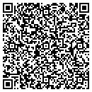 QR code with Hesse Barry contacts