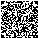QR code with Holmquist Tanis contacts