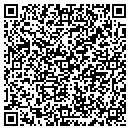 QR code with Keuning Troy contacts