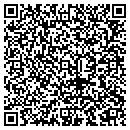QR code with Teachout Properties contacts