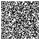 QR code with Hoch Rolland J contacts