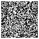 QR code with Kevin Burch contacts