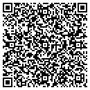 QR code with Kutscher Dave contacts