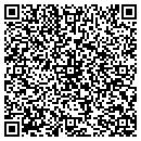 QR code with Tina Knox contacts