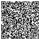 QR code with Ward Diane M contacts