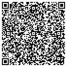 QR code with Manion & Associates Inc contacts
