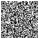 QR code with Hull Shelly contacts