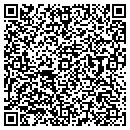 QR code with Riggan Polly contacts