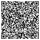 QR code with J D Electronics contacts