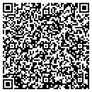 QR code with Crbr L L C contacts