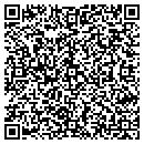 QR code with G M Properties Iii LLC contacts