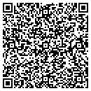 QR code with Henagan Don contacts