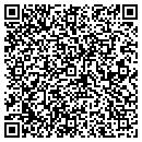QR code with Hj Bergeron Corp Inc contacts