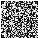 QR code with James Marleen contacts