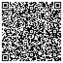 QR code with J R James Realty contacts