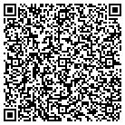 QR code with Ogden Carlock Rsdntal Apprsls contacts